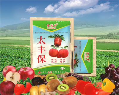 荆州葡萄型噻苯隆在葡萄上花前使用方法